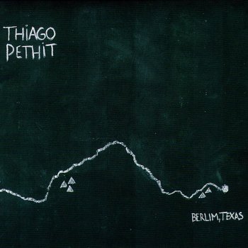 Thiago Pethit Voix De Ville