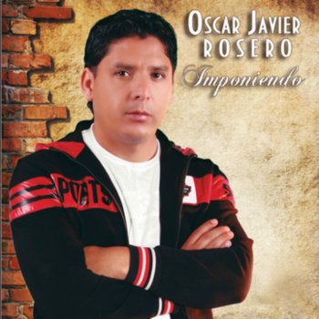 Oscar Javier Rosero Corazón Pom Pom