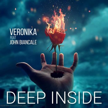 Veronika Deep Inside (feat. John Biancale) [Extended Mix]