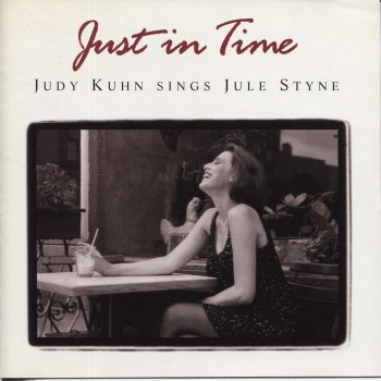 Judy Kuhn Everything's Coming up Roses