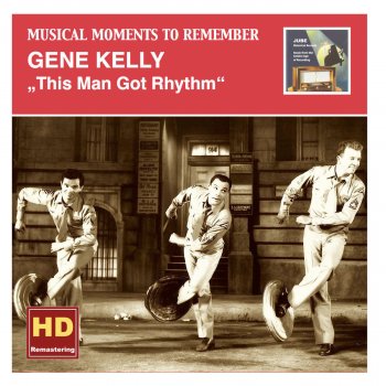 Gene Kelly You're a Grand Old Flag (From "George Washington, Jr.") / Yankee Doodle Boy [From "Little Johnny Jones"]