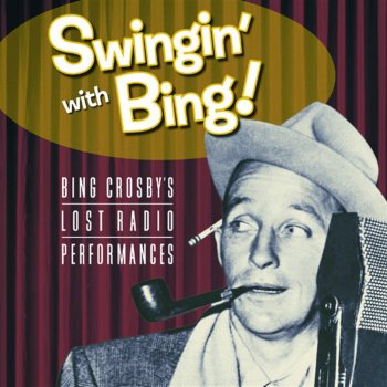 Bing Crosby Bing introduces finale
