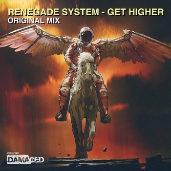 Renegade System Get Higher (Extended Mix)