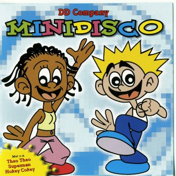 DD Company feat. Minidisco Theo Theo