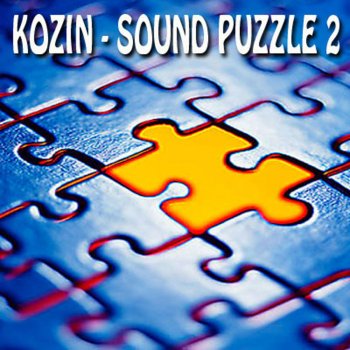 Kozin Minus Solar (Original Mix)