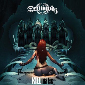 Demigodz Dead in the Middle
