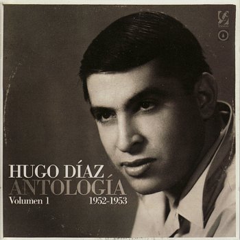 Hugo Díaz Tu Cabeza en Mi Hombro