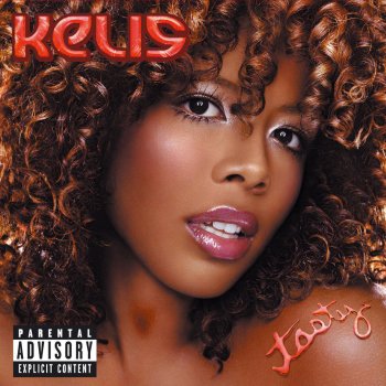 Kelis In Public - Feat. Nas