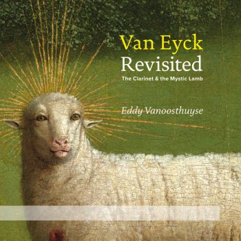 Eddy Vanoosthuyse Lam Gods Impressions