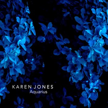 Karen Jones Aquarius (Drum & Bass)