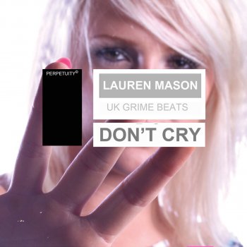 Lauren Mason Don't Cry