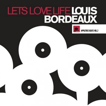 Louis Bordeaux Few Words