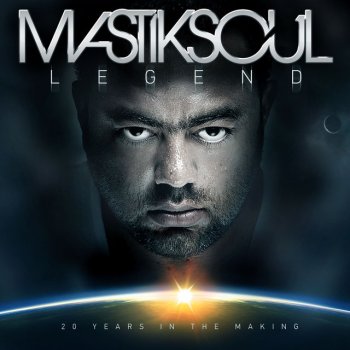 Mastiksoul feat. David Anthony & Rita Guerra Hurricane (feat. David Anthony & Rita Guerra)