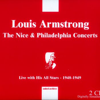 Louis Armstrong & His All-Stars Boogie Woogie on St. Louis Blues