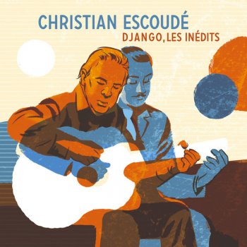 Christian Escoudé feat. Jean-Baptiste Laya, Antoine Hervier & Guillaume Souriau Nisch