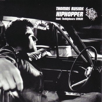Teddybears STHLM feat. Thomas Rusiak Hiphopper - Single Edit