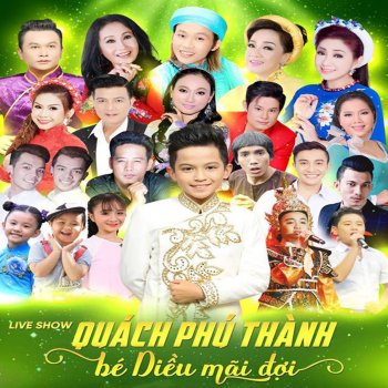Khưu Huy Vũ feat. Duong Hong Loan Duyen Kiep Lo Lang