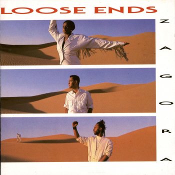 Loose Ends I Can't Wait
