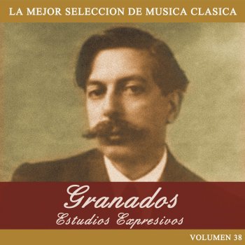 Orquesta Lírica de Barcelona feat. José María Damunt Estudios Expresivos: No. 3 en E Major