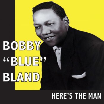 Bobby “Blue” Bland Jelly, Jelly, Jelly