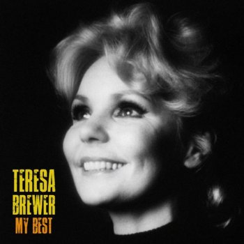 Teresa Brewer On Treasure Island - Remastered
