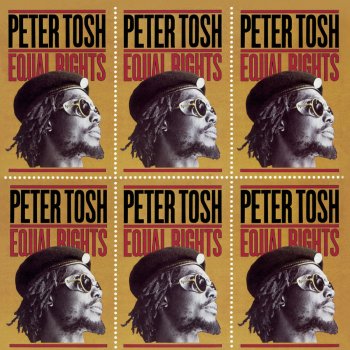 Peter Tosh African (live)