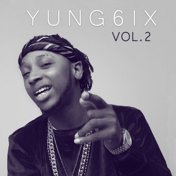 Yung6ix feat. Charass Grind Don't Stop