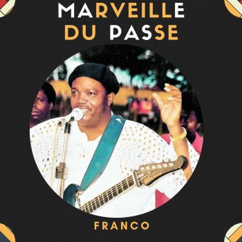 FRANCO O.K. Jazz Makila Mabe