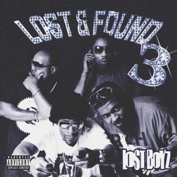 Lost Boyz I'll Always Be Around (Hip Hop Junkies Remix)