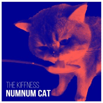The Kiffness Numnum Cat