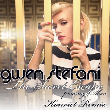 Gwen Stefani feat. Akon The Sweet Escape (album version)