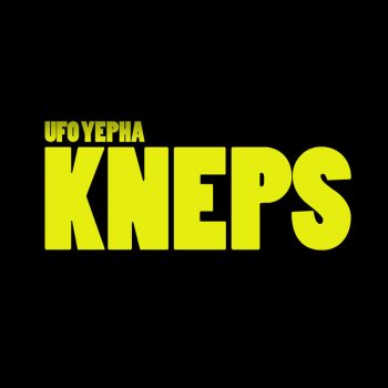 Ufo Yepha Kneps (Radio Edit)