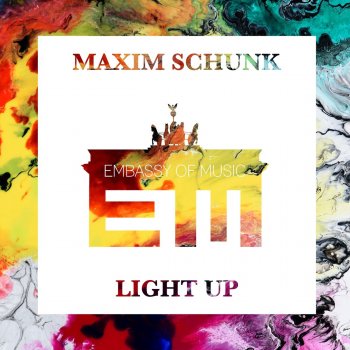 Maxim Schunk Light Up
