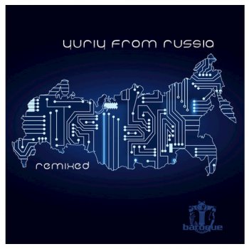 Yuriy from Russia Tokyo 64 (Ilya Geruss Alliance Remix)