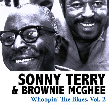 Sonny Terry & Brownie McGhee My Fault