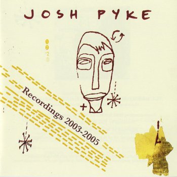 Josh Pyke Gasoline