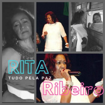 Rita Ribeiro Nina Minha Deusa Brejeira
