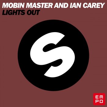 Mobin Master & Ian Carey Lights Out (Ian Carey Radio Edit)