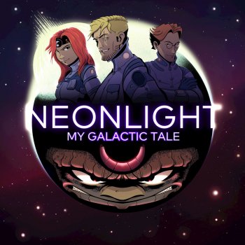 Neonlight Neon City