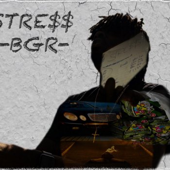 BGR Stress