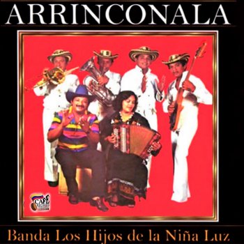 Lisandro Meza feat. Los Hijos De La Niña Luz Caballo Viejo
