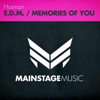 Husman Memories Of You - Radio Edit