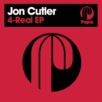 Jon Cutler 4-Real - Instrumental Mix