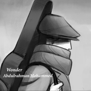 Abdulrahman Mohammed Wonder