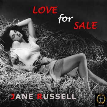 Jane Russell You're Mine, You