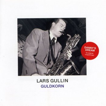 Lars Gullin Disc Major