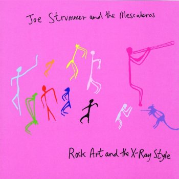 Joe Strummer & The Mescaleros The Road To Rock'n'roll