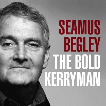 Séamus Begley Farewell to the Gold