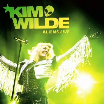 Kim Wilde Words Fell Down (Live in Salford)