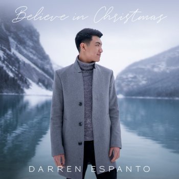 Darren Espanto Believe In Christmas